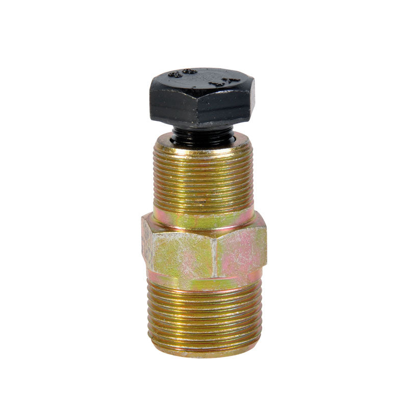 Forte Magneeton Ulosvetäjä, Ulko M19 x R1.00 Oikea / Ulko M22 x R1.5 Oikea