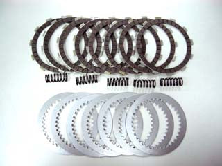 Kytkinlevysrj KX450F 06-10, KLX450R 08-10