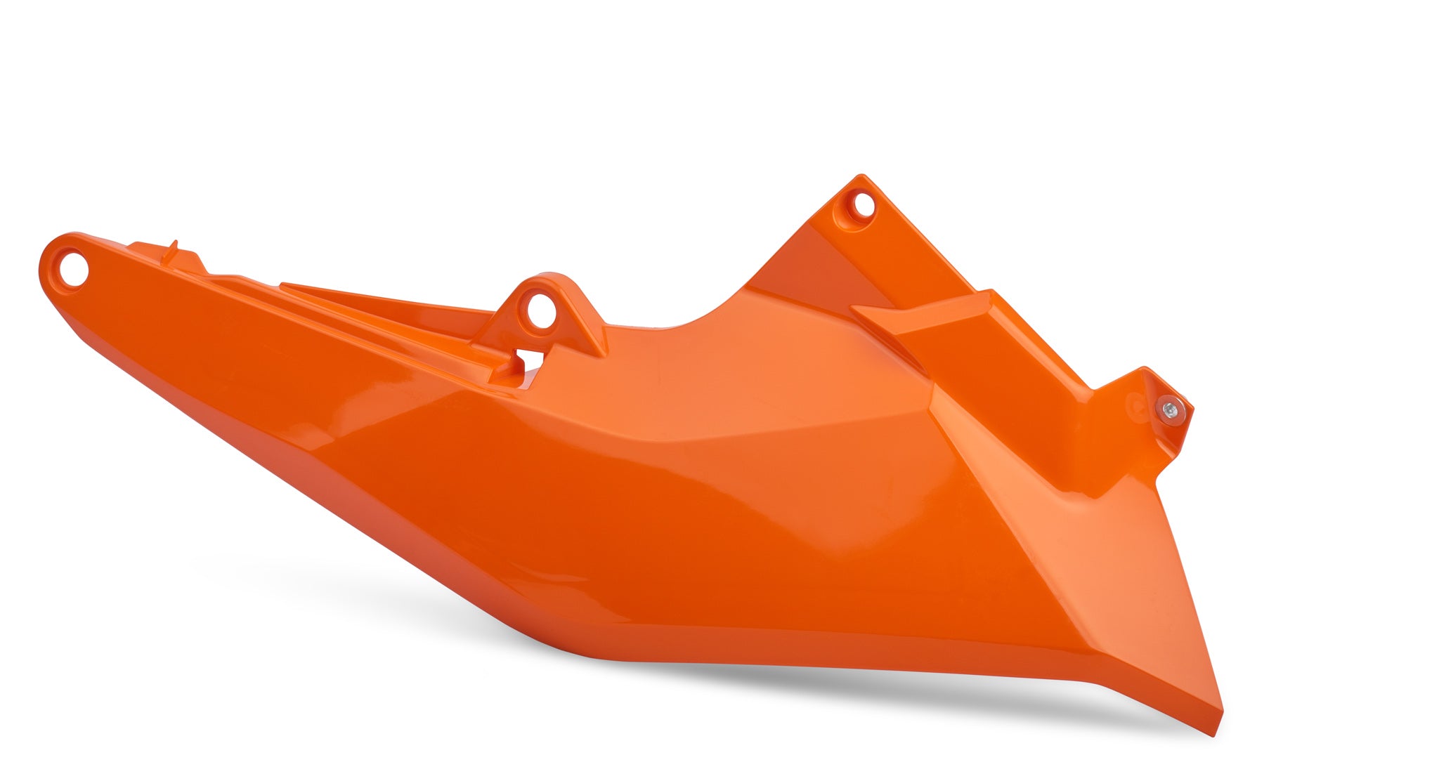 Polisport side panels KTM SX/SXF/XCF 2016 orange ktm 16