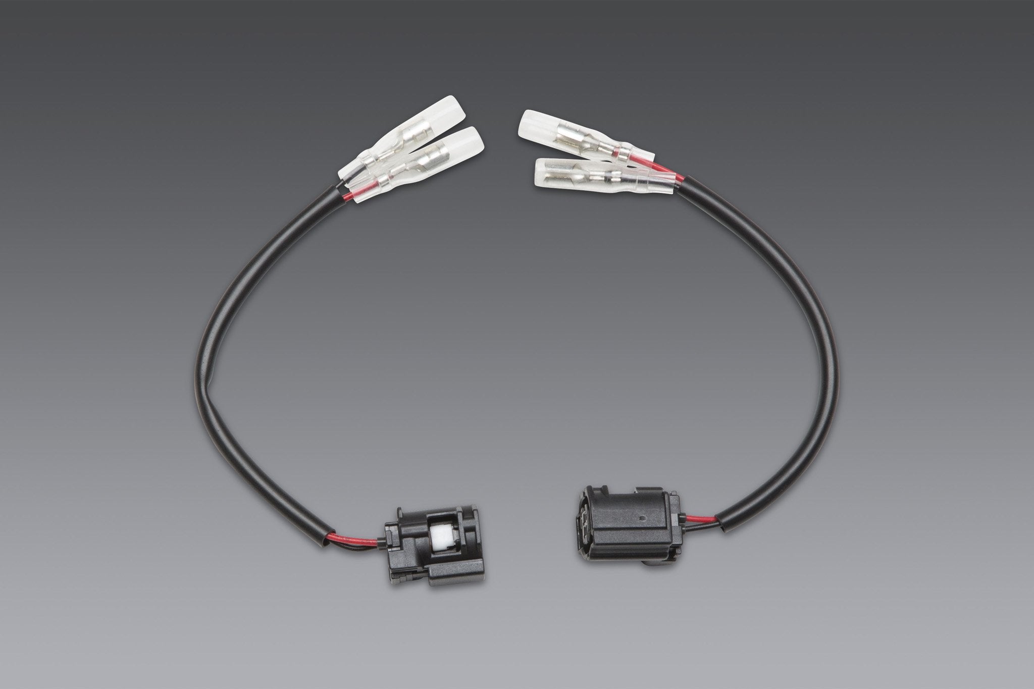 Yoshimura Yoshimura Yamaha Plug-N-Play Turn Signal Adapter - Style 4 (1 Pair)