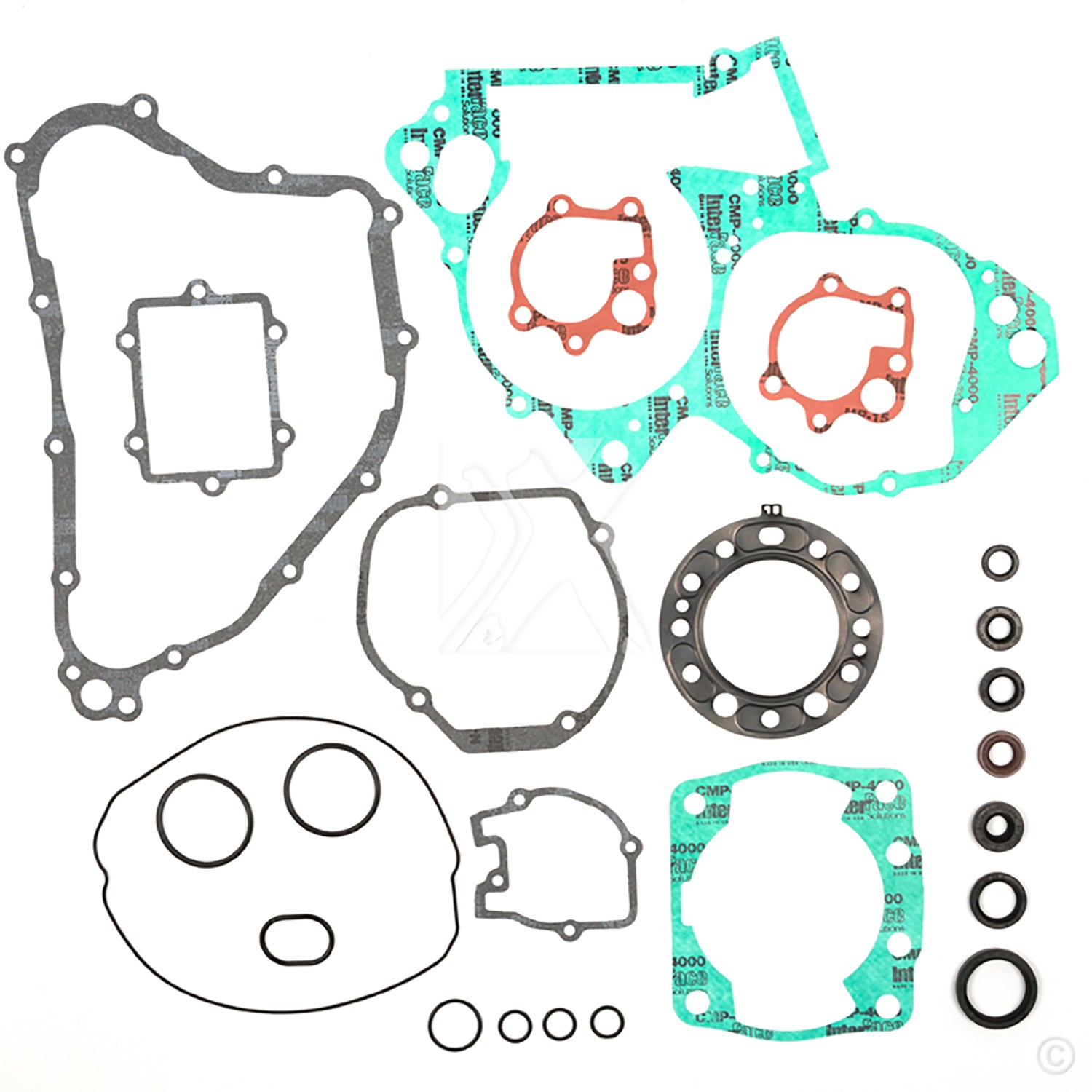 ProX Complete Gasket Set Honda CR250 '05-07