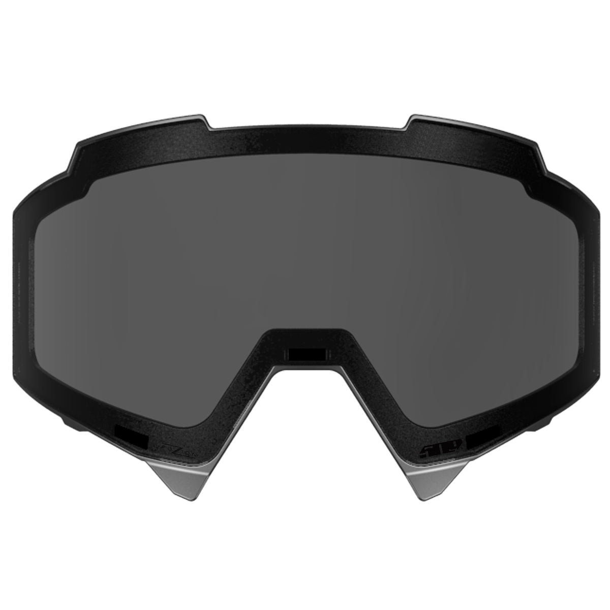 Sinister X7 Fuzion Lenses
