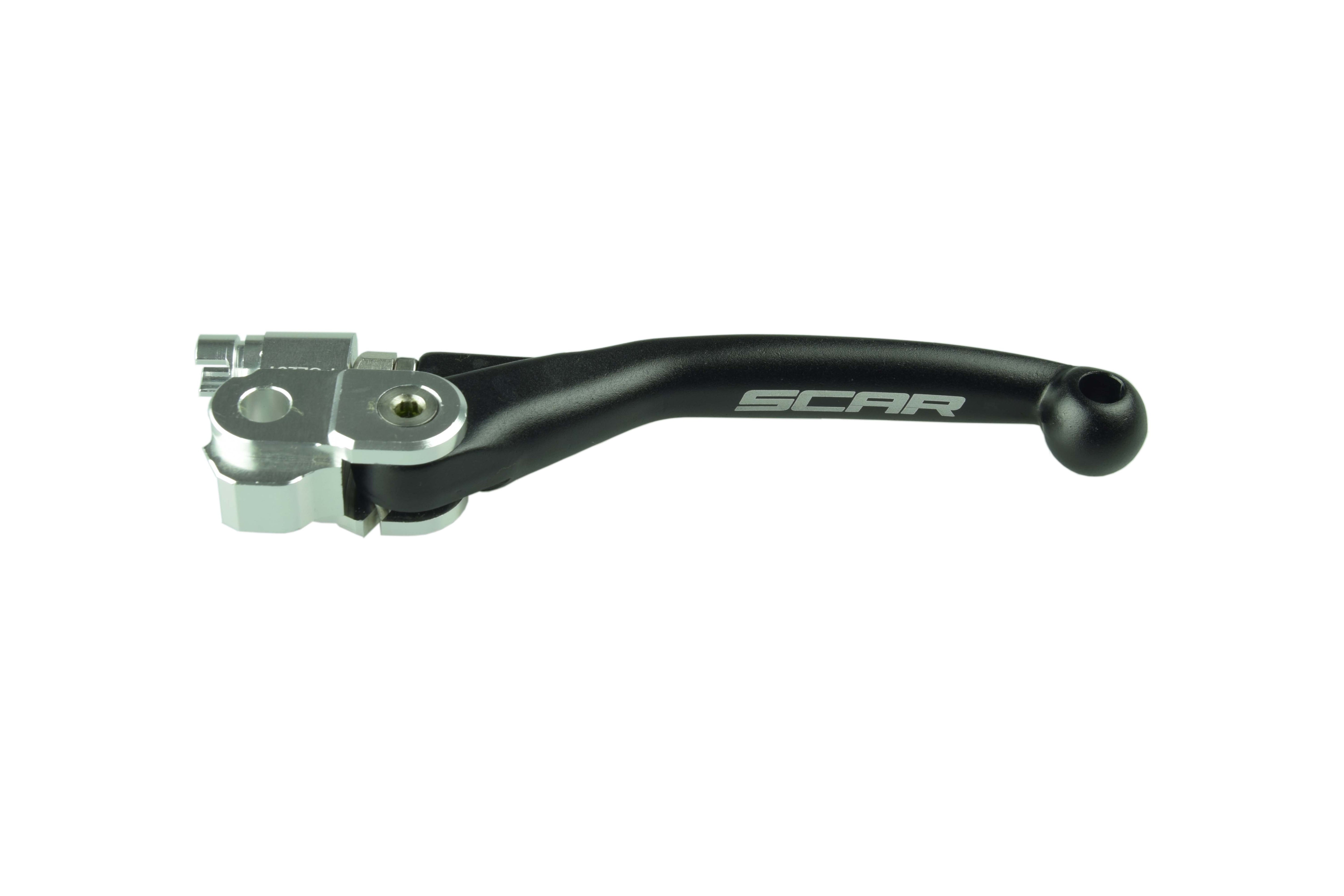 Scar Unbreakable Pivot Clutch Lever - CRF450R 2021