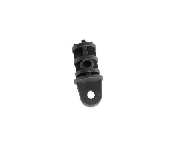 *OS TUBE END POST NYLON 25mm X 1.6mm