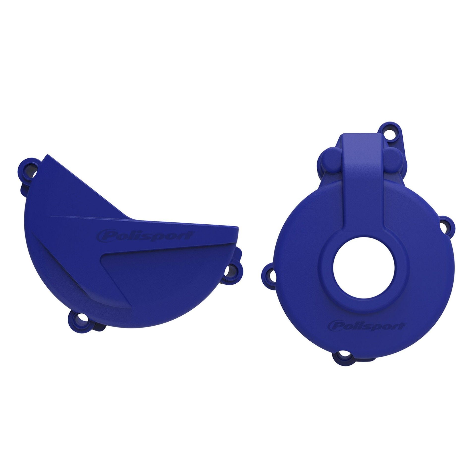 Polisport Kit Clutch+Igni. Sherco SEF250/300 (14->) Blue