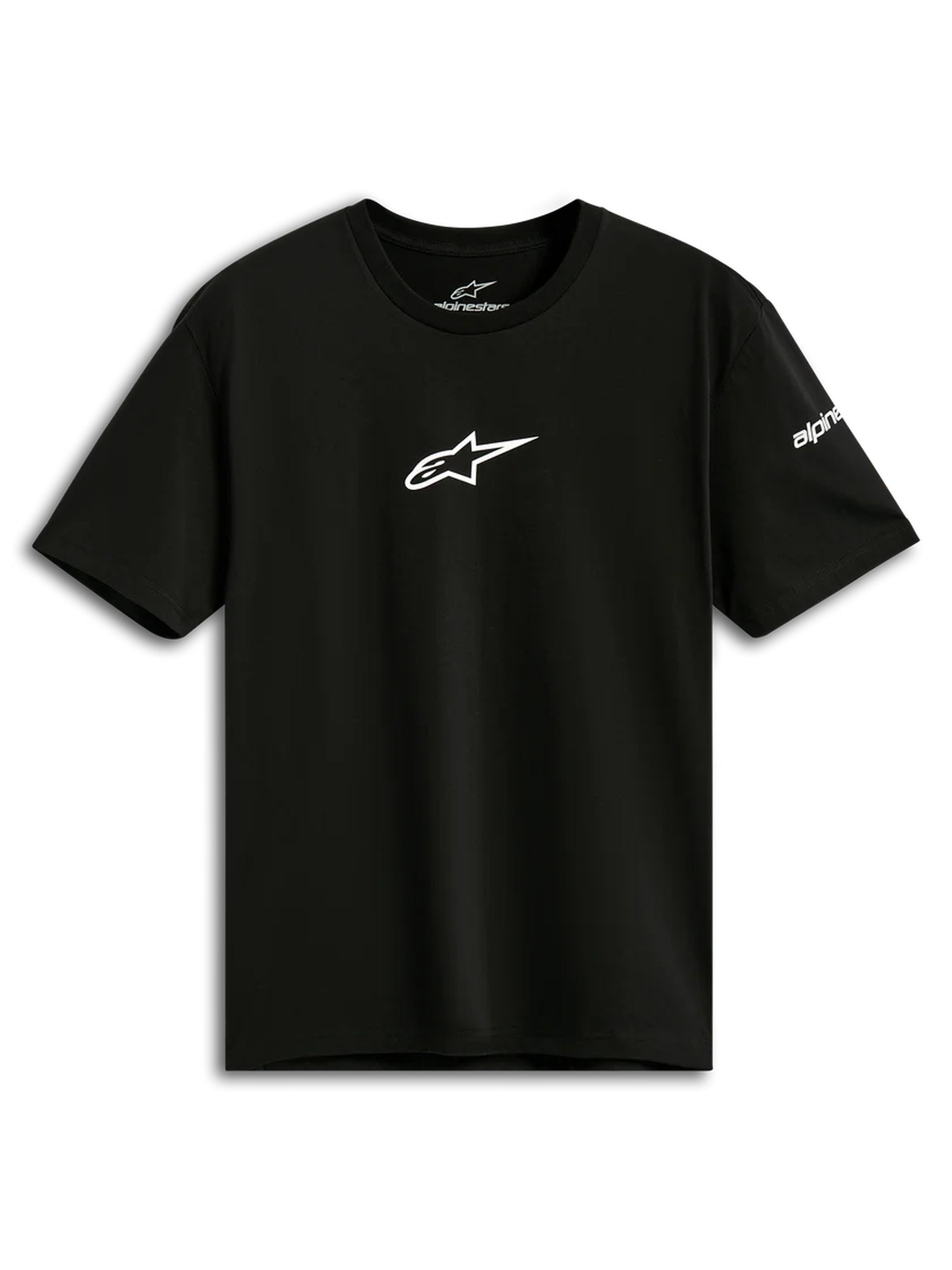 Frontal SS CSF T-Shirt