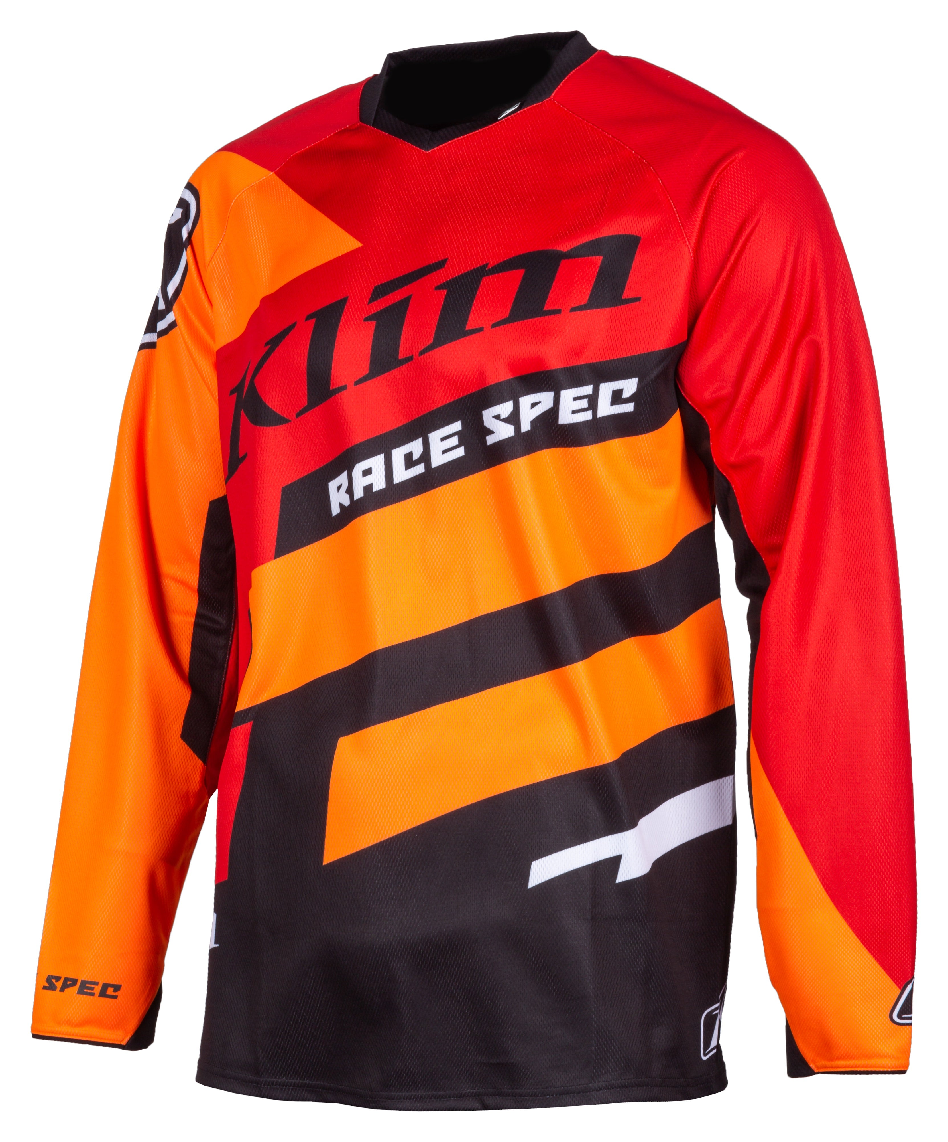 Race Spec Jersey