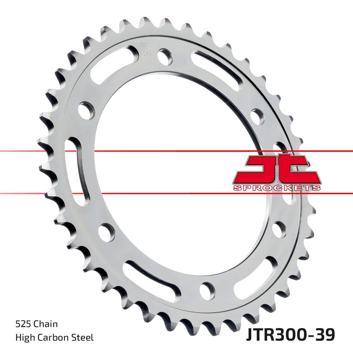 JT Takaratas JTR300.39