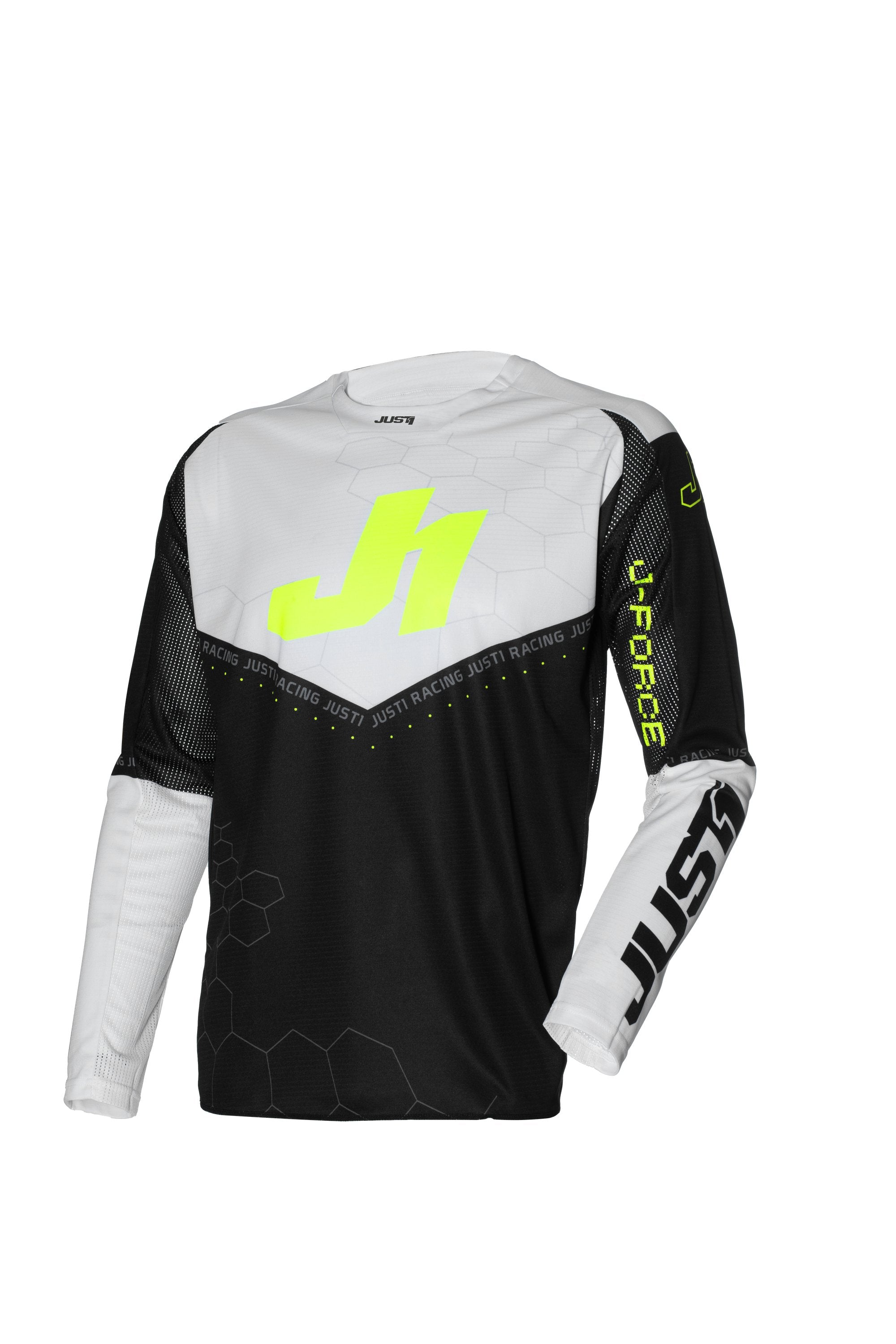 J-Force Hexa Jersey
