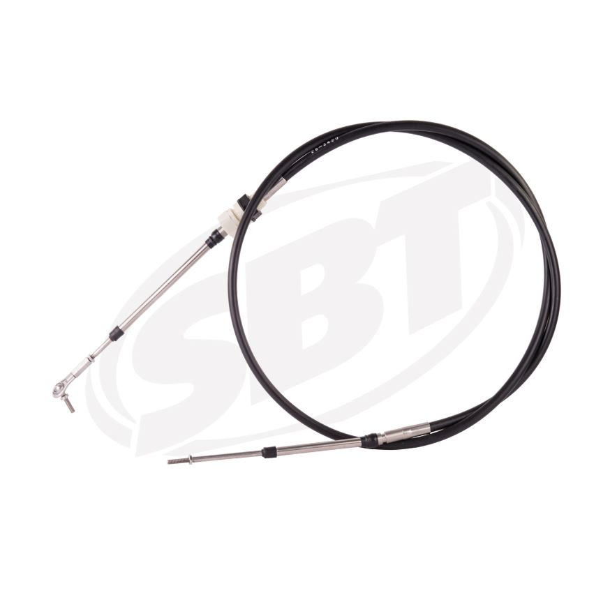 SBT Ohjausvaijeri Yamaha XL/XLT 800/1200