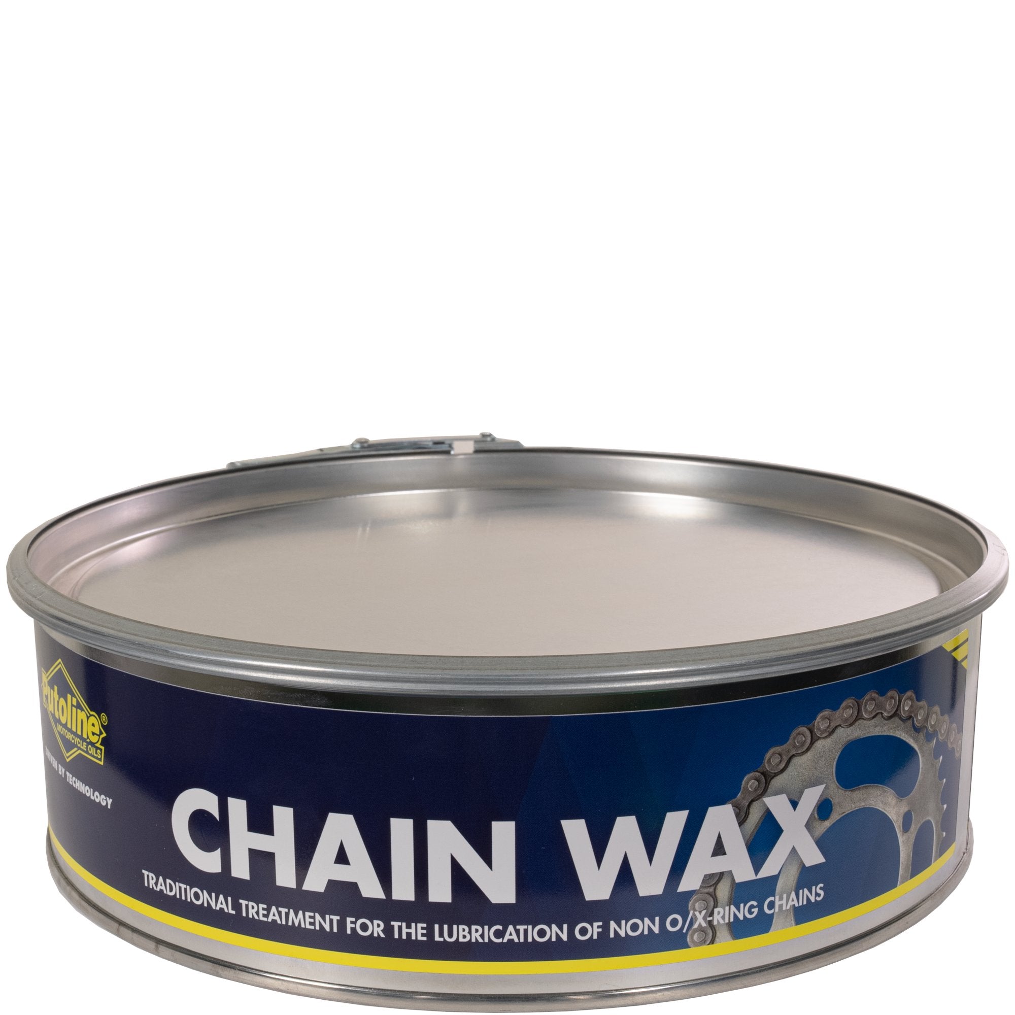 Putoline Chainwax Can - 1KG (5)