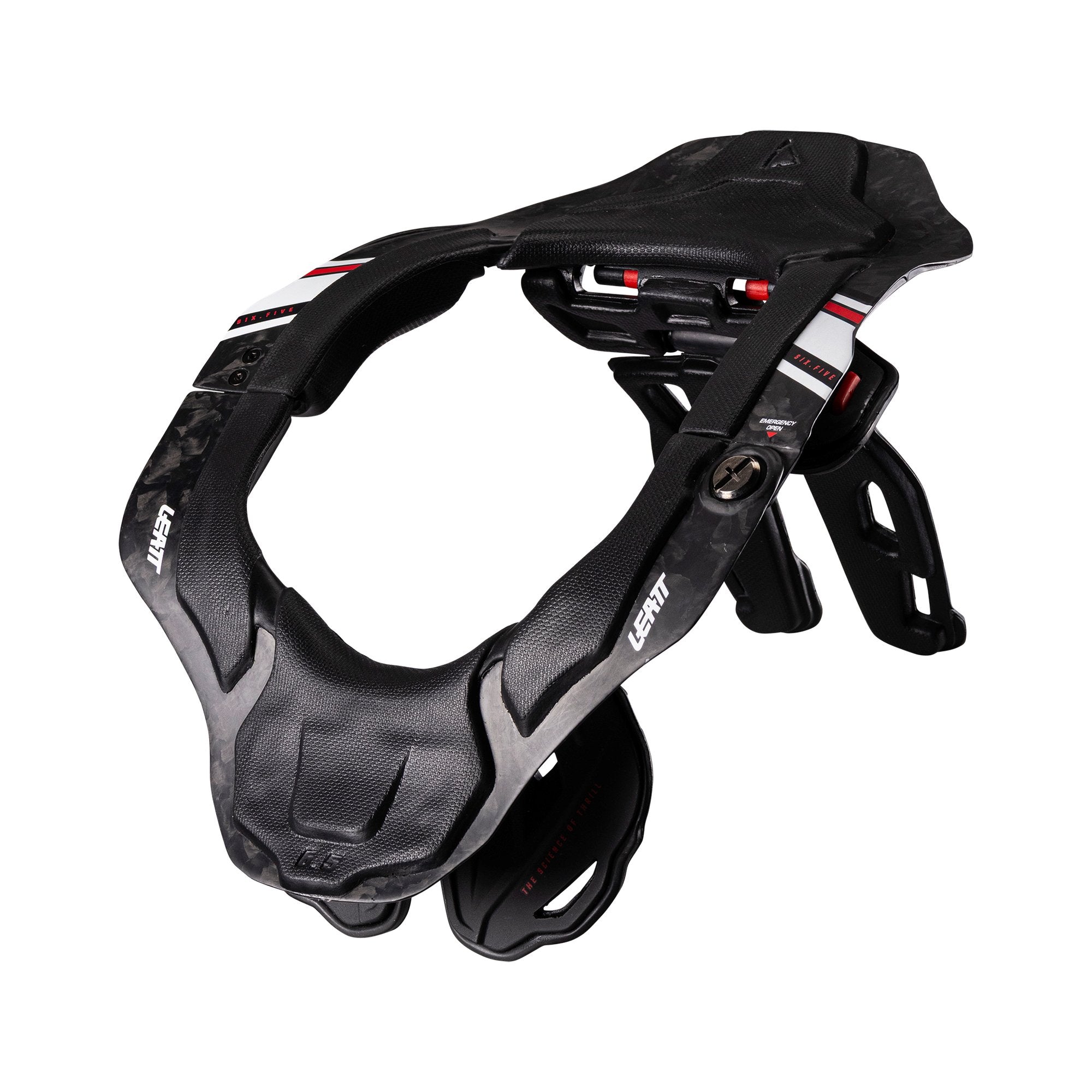 6.5 Carbon Neck Brace