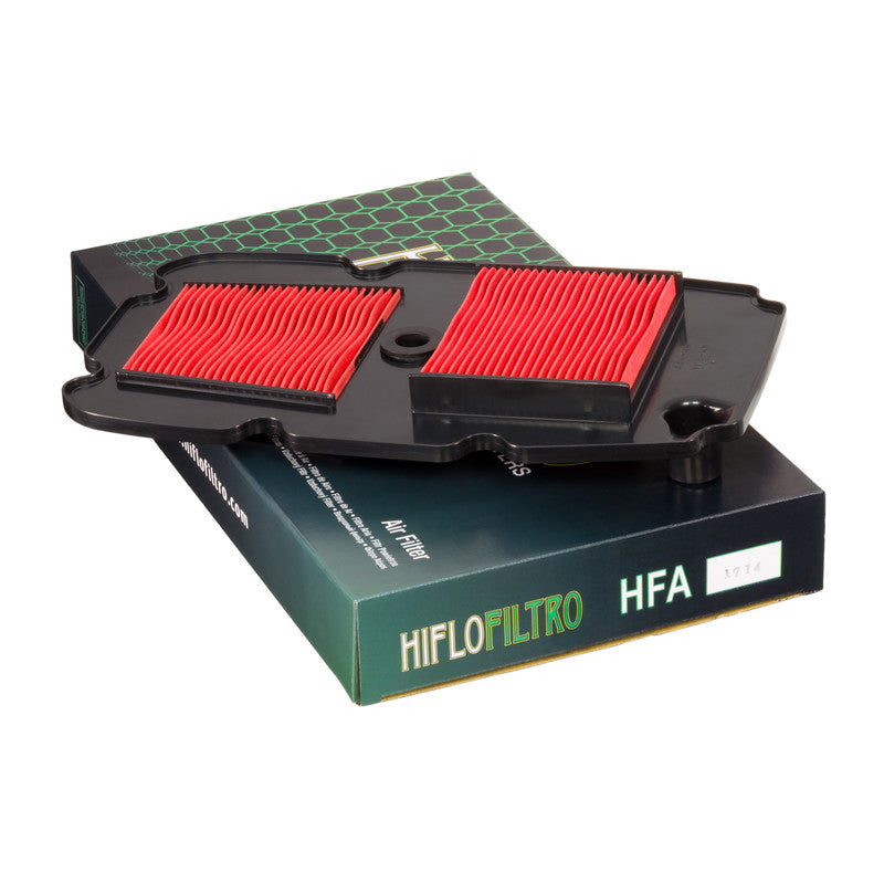 Hiflo ilmansuodatin HFA1714