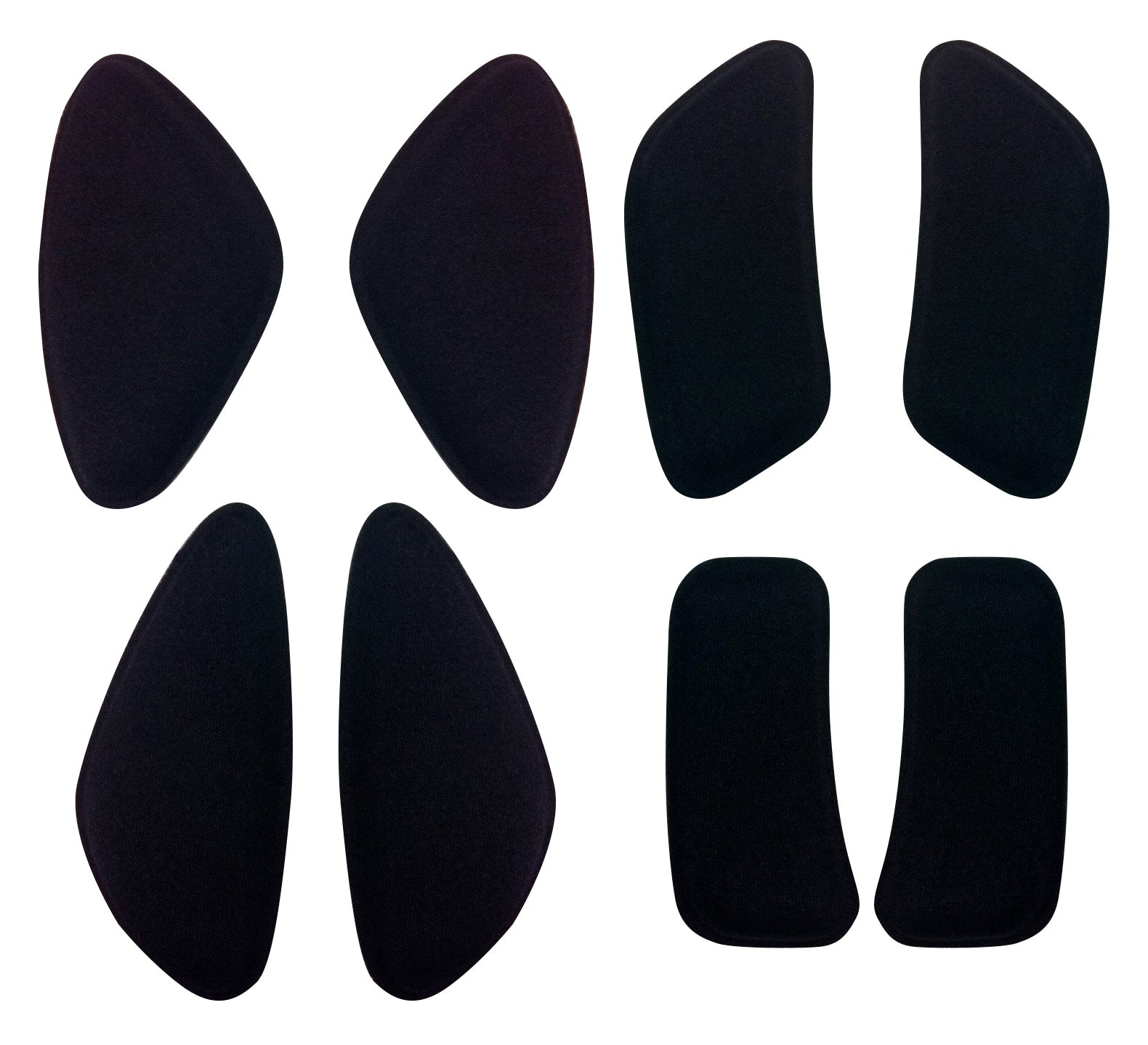 Alpinestars Padding BNS 6 & 10 mm