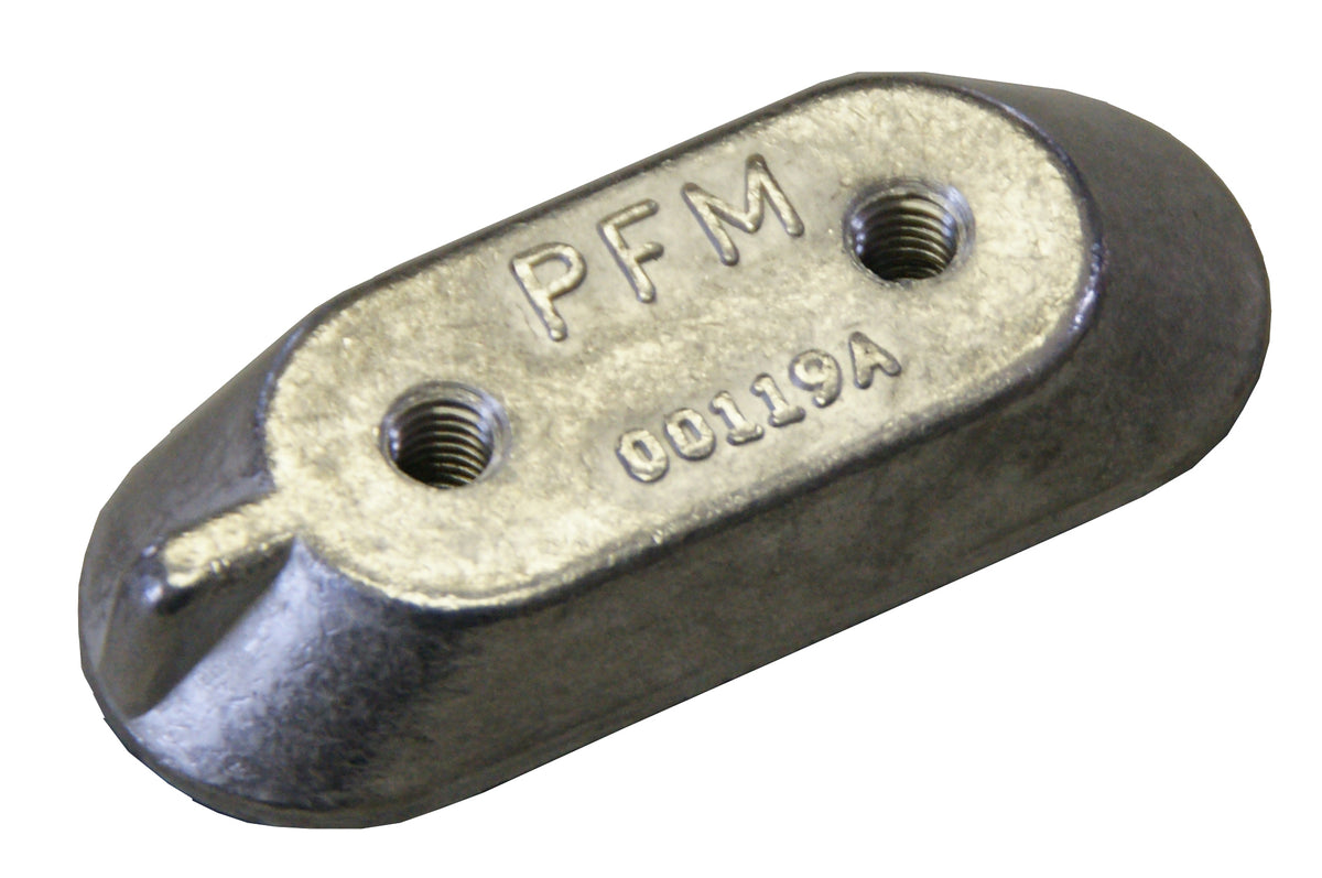 Perf metals anodi Honda/Yamaha