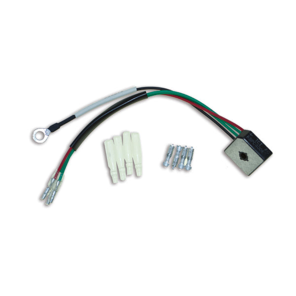 Cdi Elec. Yamaha/Cdi Elec. Mariner Rectifier