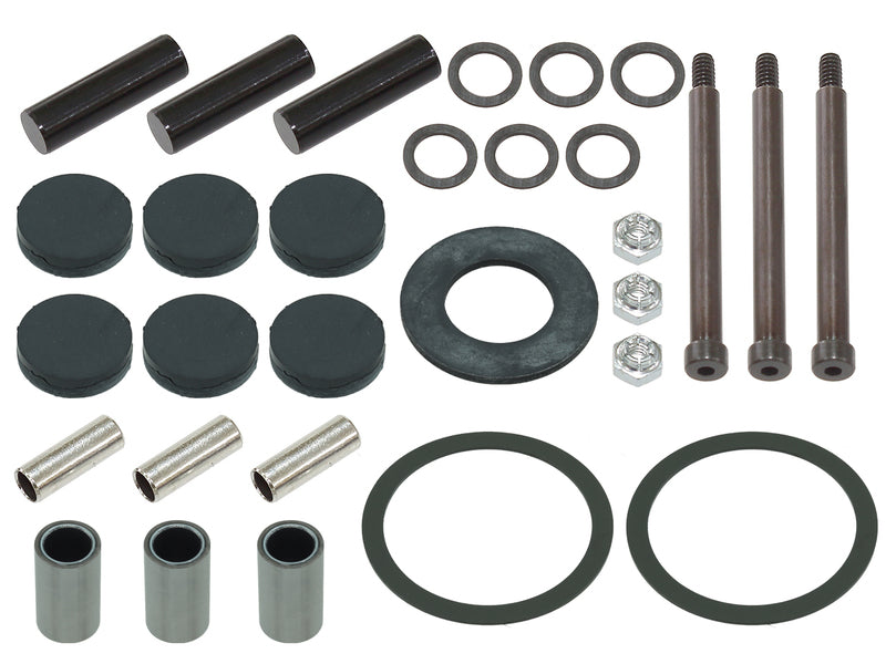 Bronco Drive clutch kit Polaris