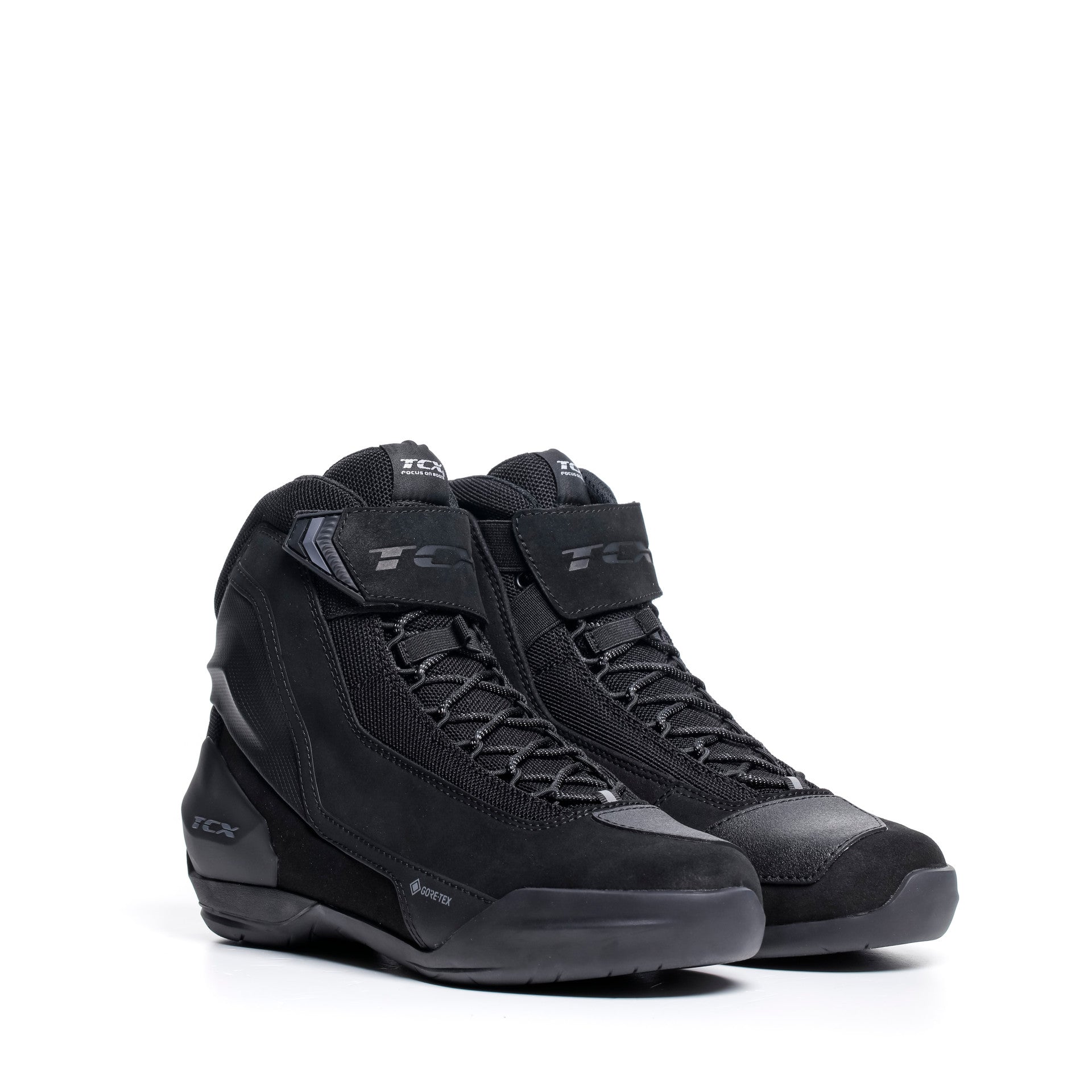 Jupiter 5 Gore-Tex Ajonilkkurit