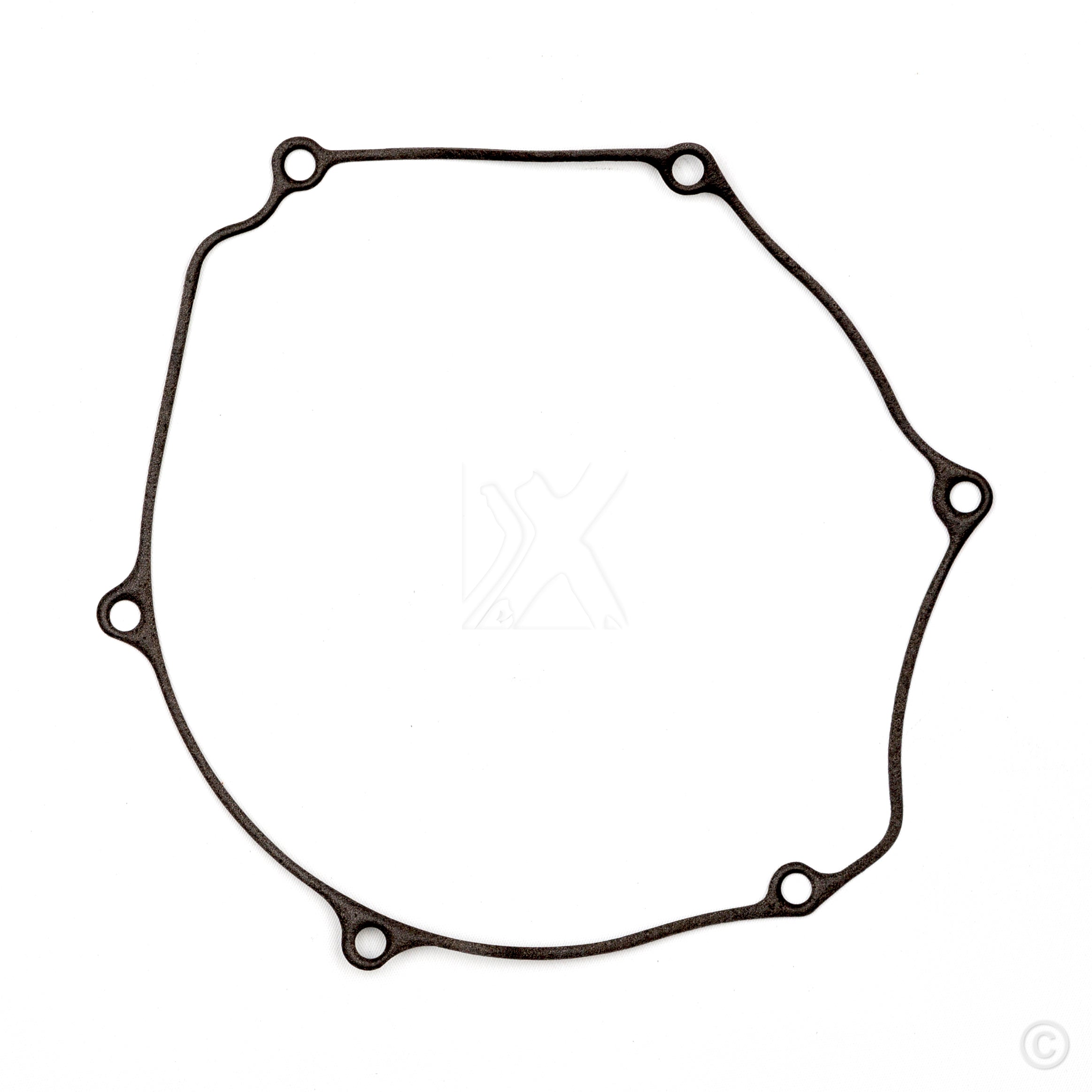 ProX Clutch Cover Gasket RM-Z450 '08-16 + RMX450Z '10-15