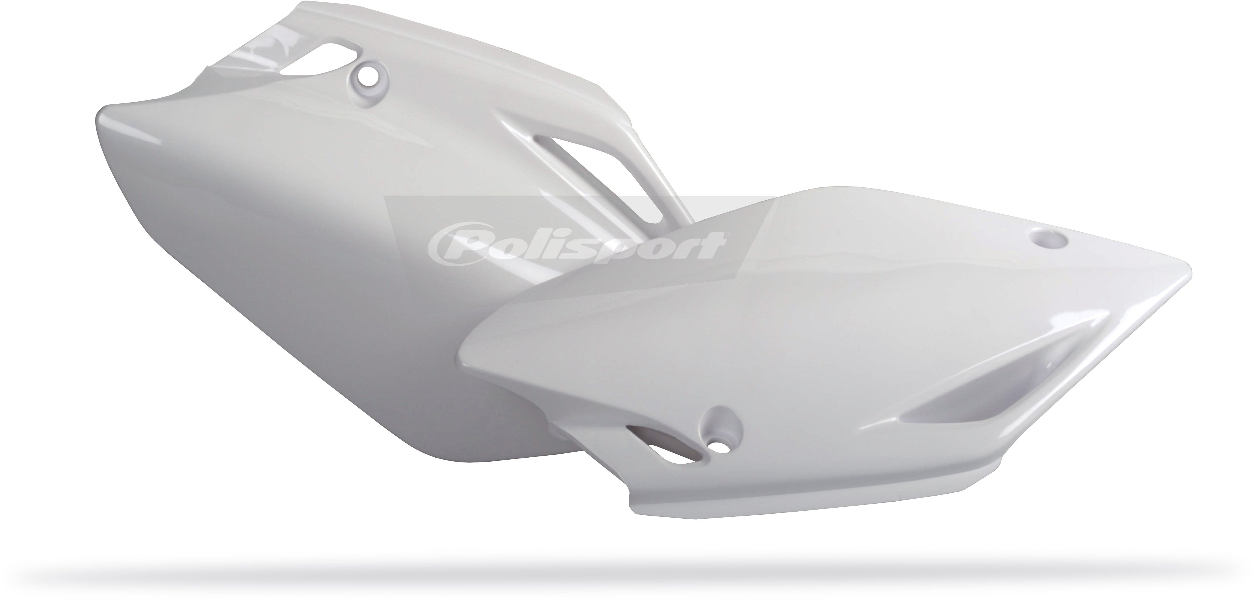 Polisport sivunumerokilvet CRF150 07-13
