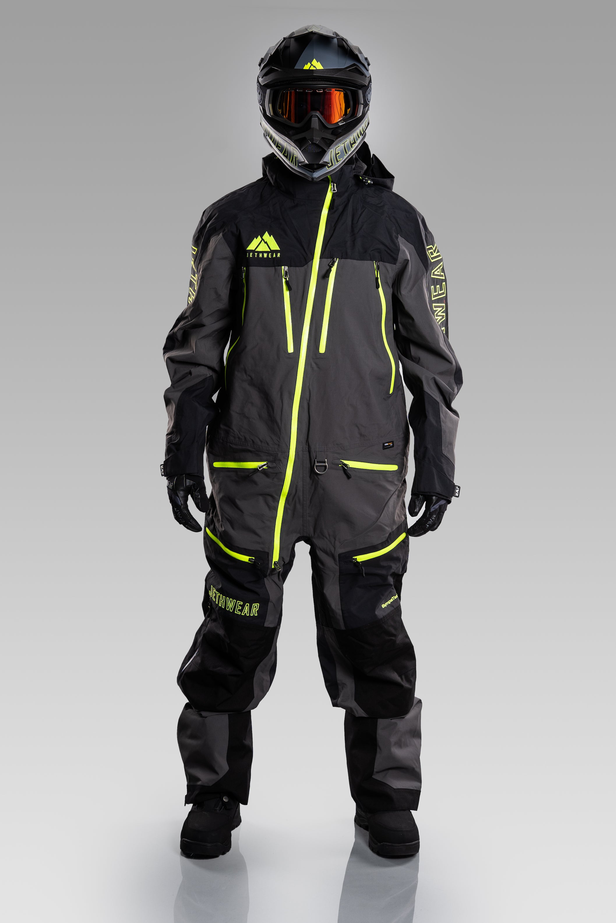 Jethwear The One Kelkkahaalari