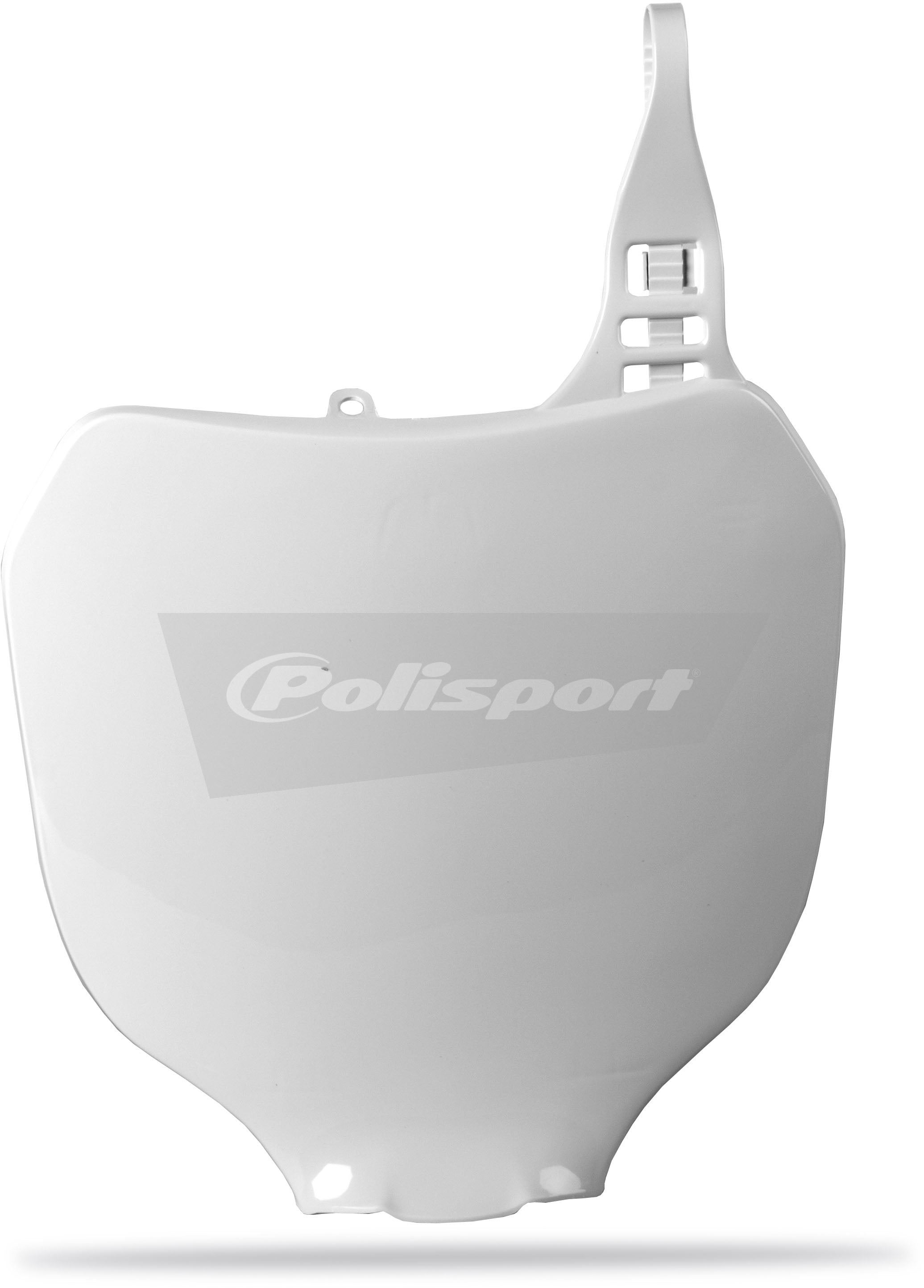 Polisport etunumerokilpi YZ125/250 00-04, YZ250F/426F 01-04, YZ450F 03-04