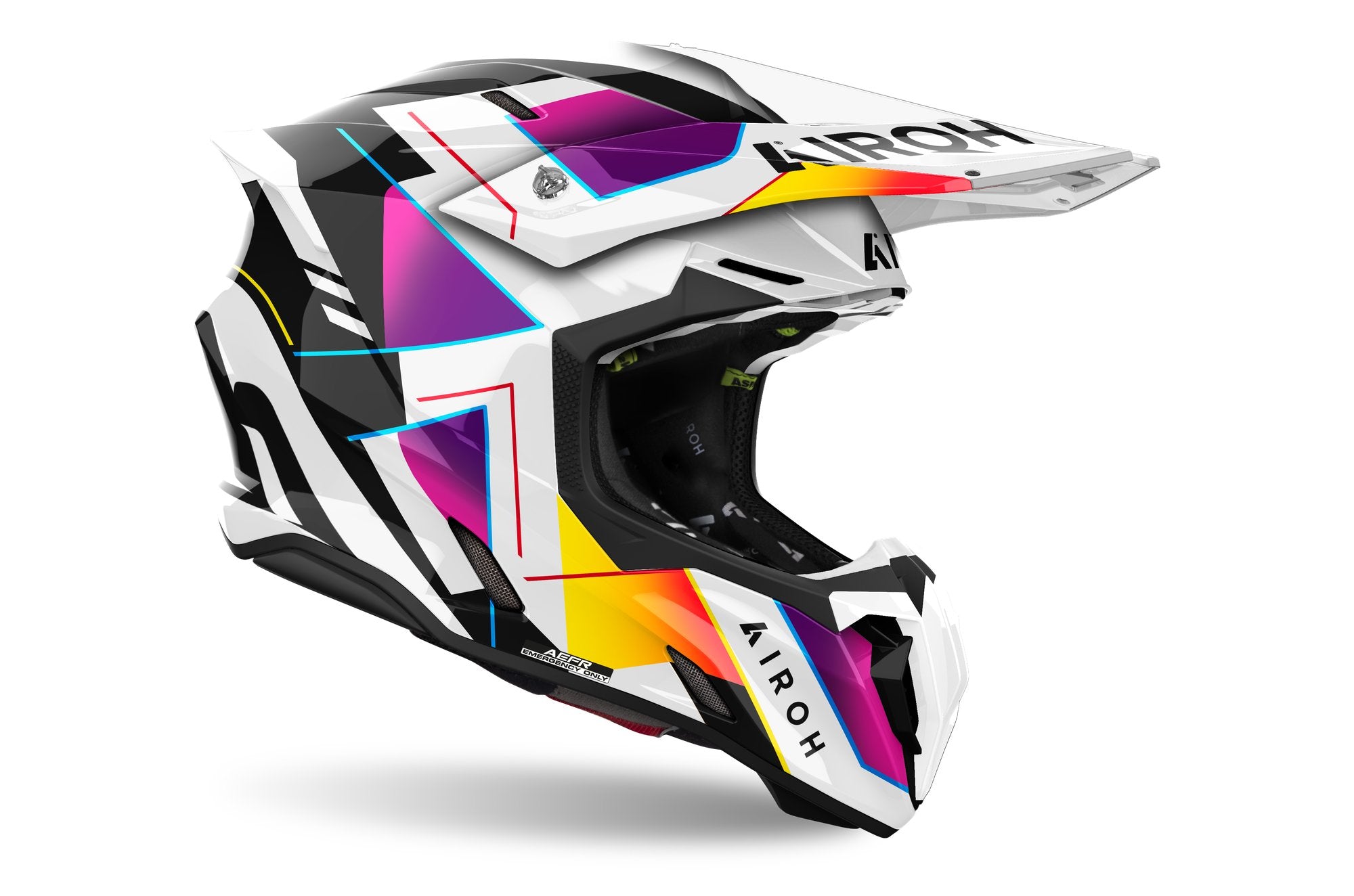 Twist 3 Helmet