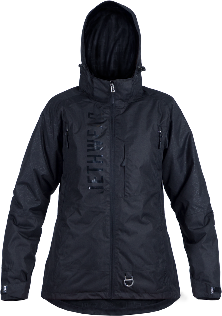 Women's Jorm Jacket