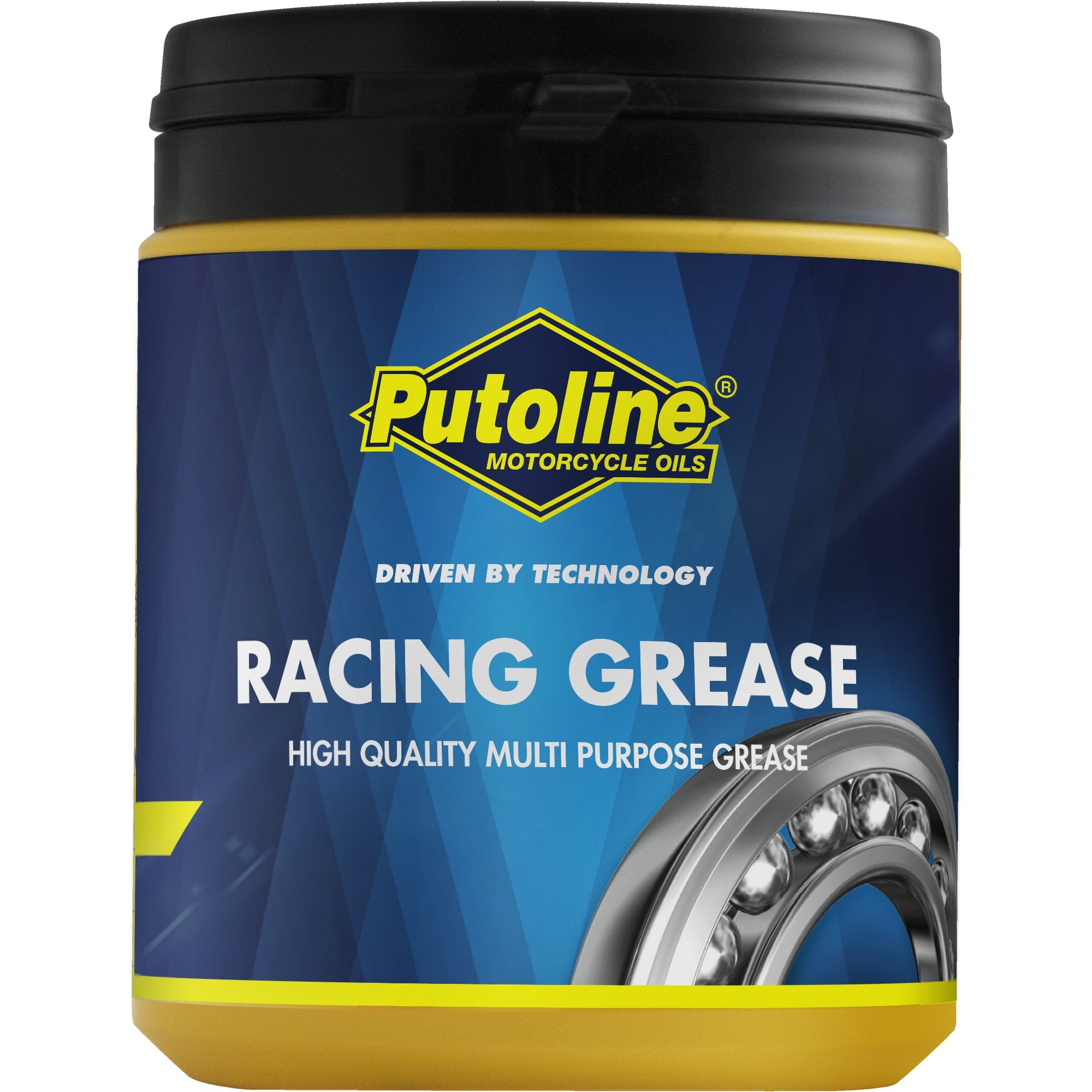Putoline Racing Grease- 600 g (6)