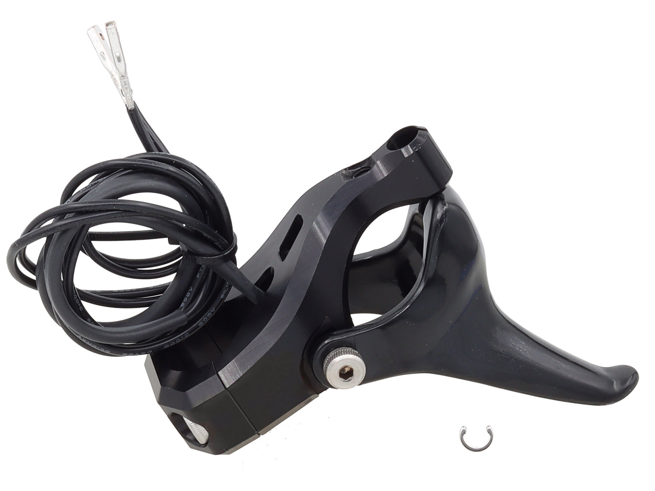 NEXT Finger throttle Ski-Doo Gen4/Gen5 2017-