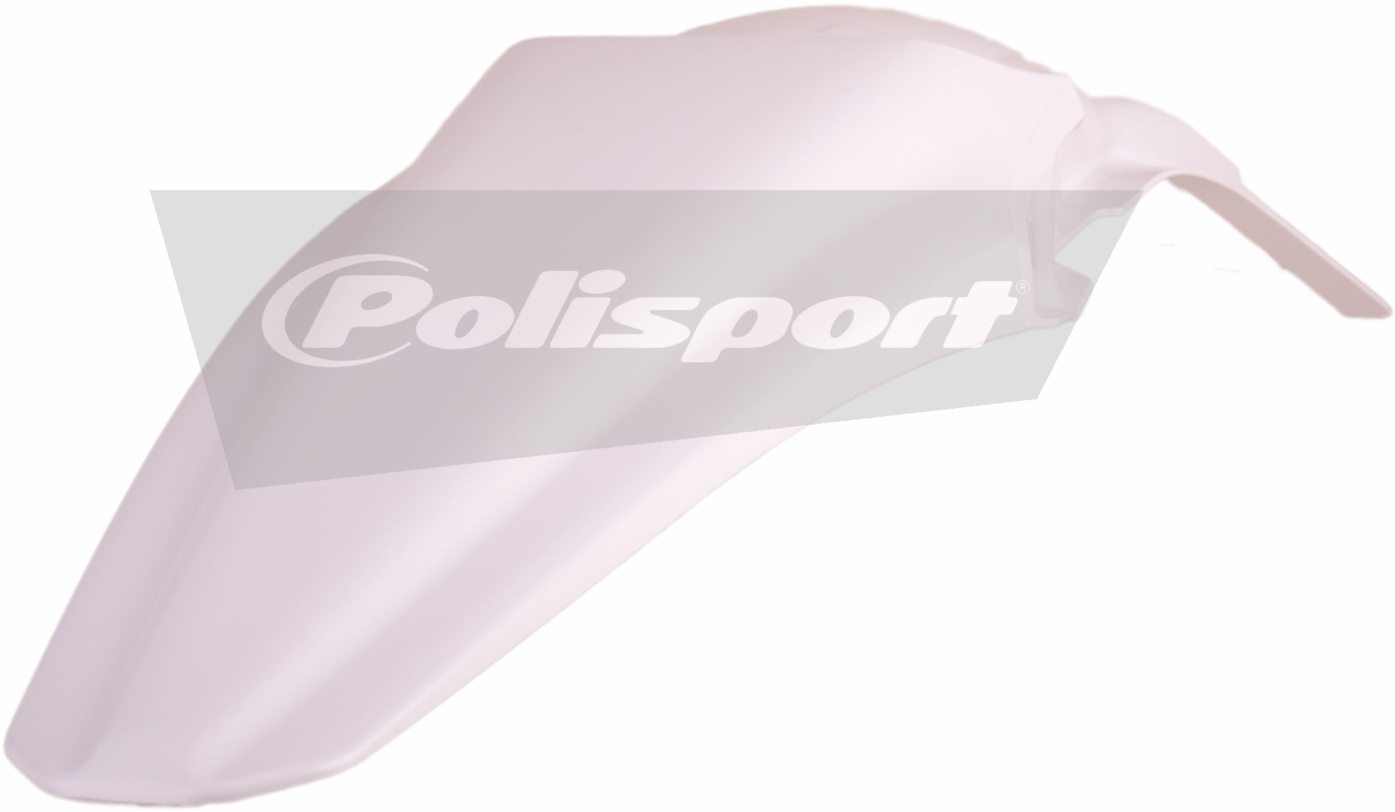 Polisport takalokasuoja KX250F 13-14/KX450F 12-14