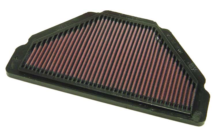 K&N Airfilter Kawasaki Zx6R Ninja 95-97
