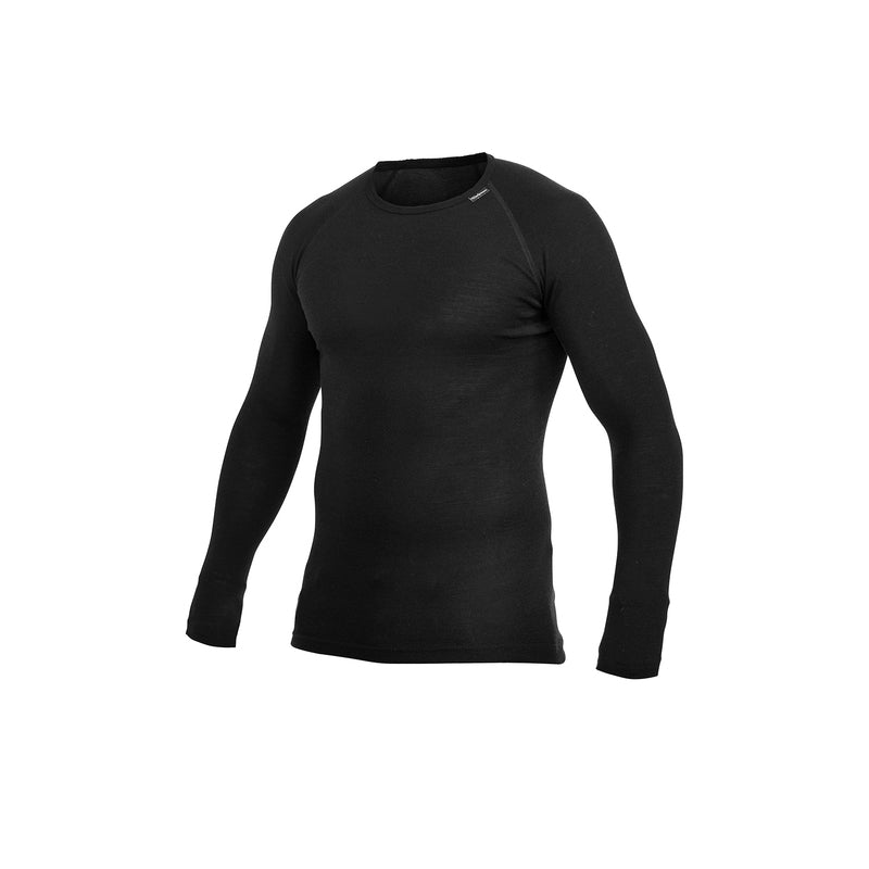 Roundneck Merino Aluspaita