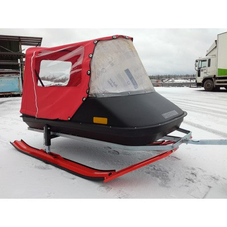 Ultratec CADDY, 2 hlö