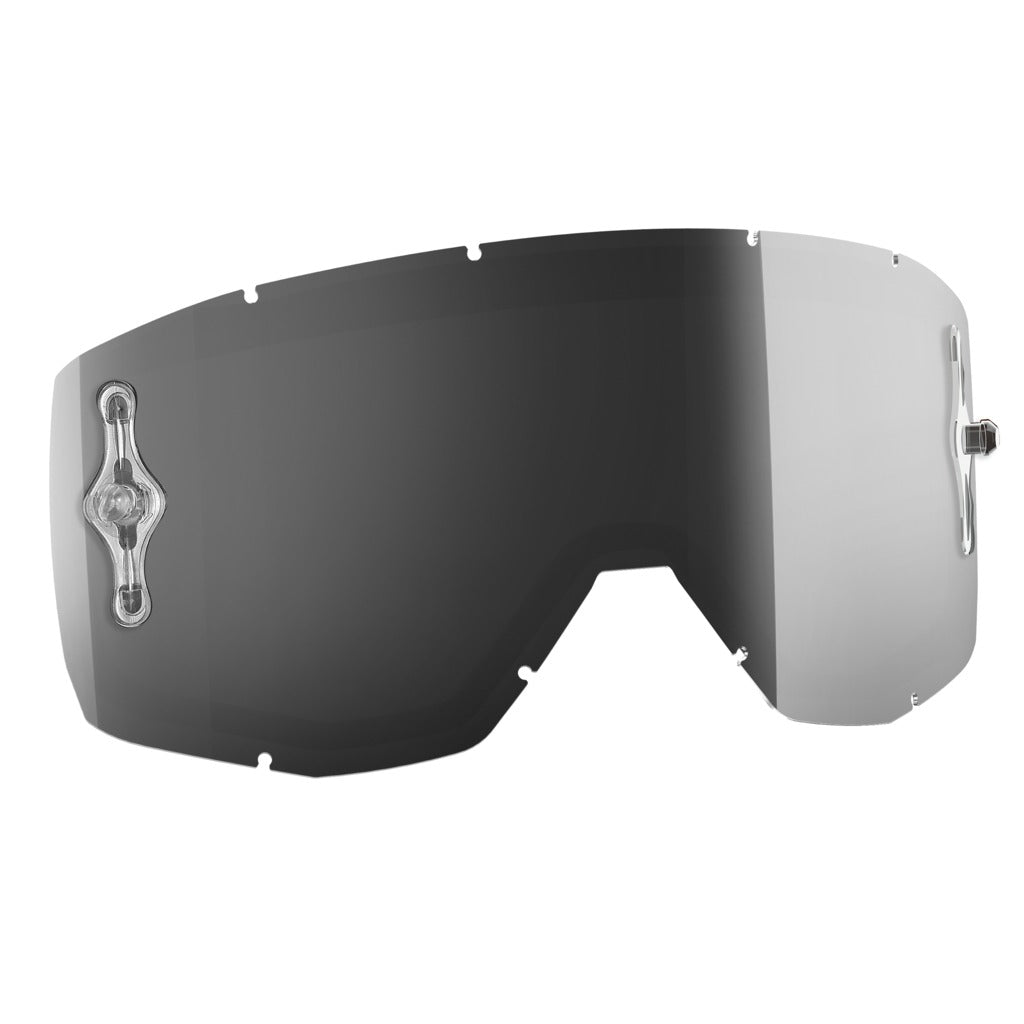 Scott linssi Hustle/Tyrant/Split SNG sensitive grey works