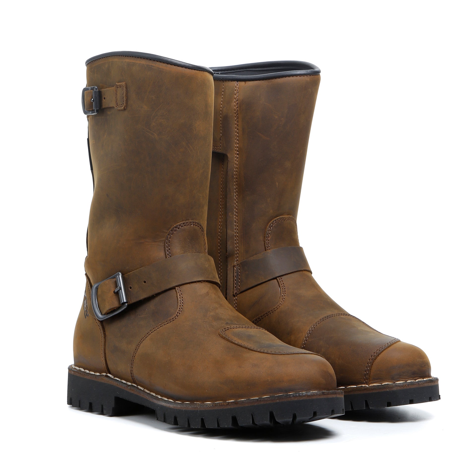 Boots FUEL WP Ajosaappaat