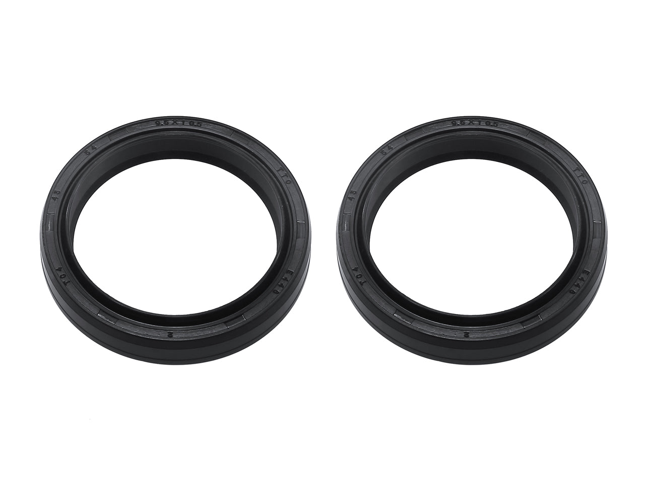 Psychic Fork Seal Kit 43X54X9.5 TC4