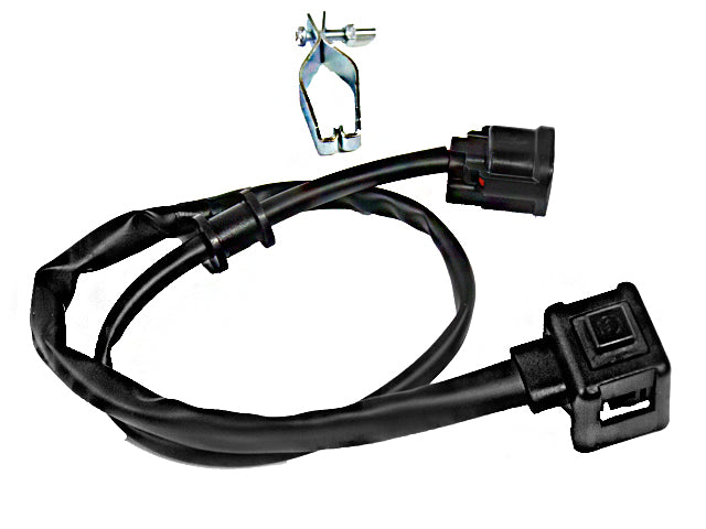 Psychic start switch CRF450RX 17