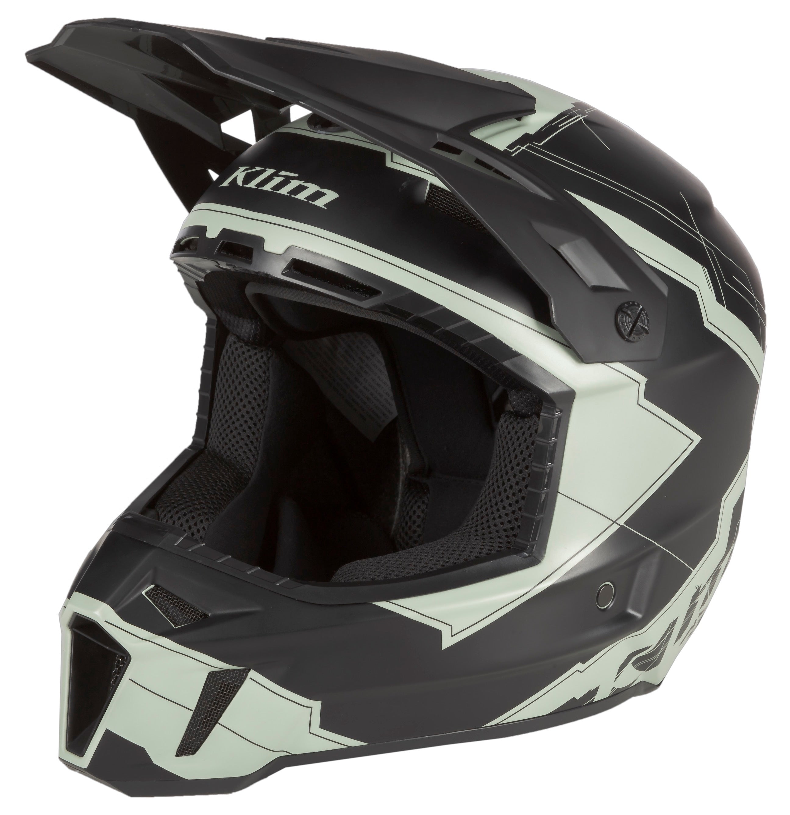 F3 Helmet