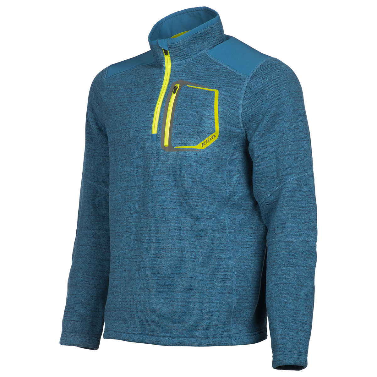 Yukon Pullover Shirt