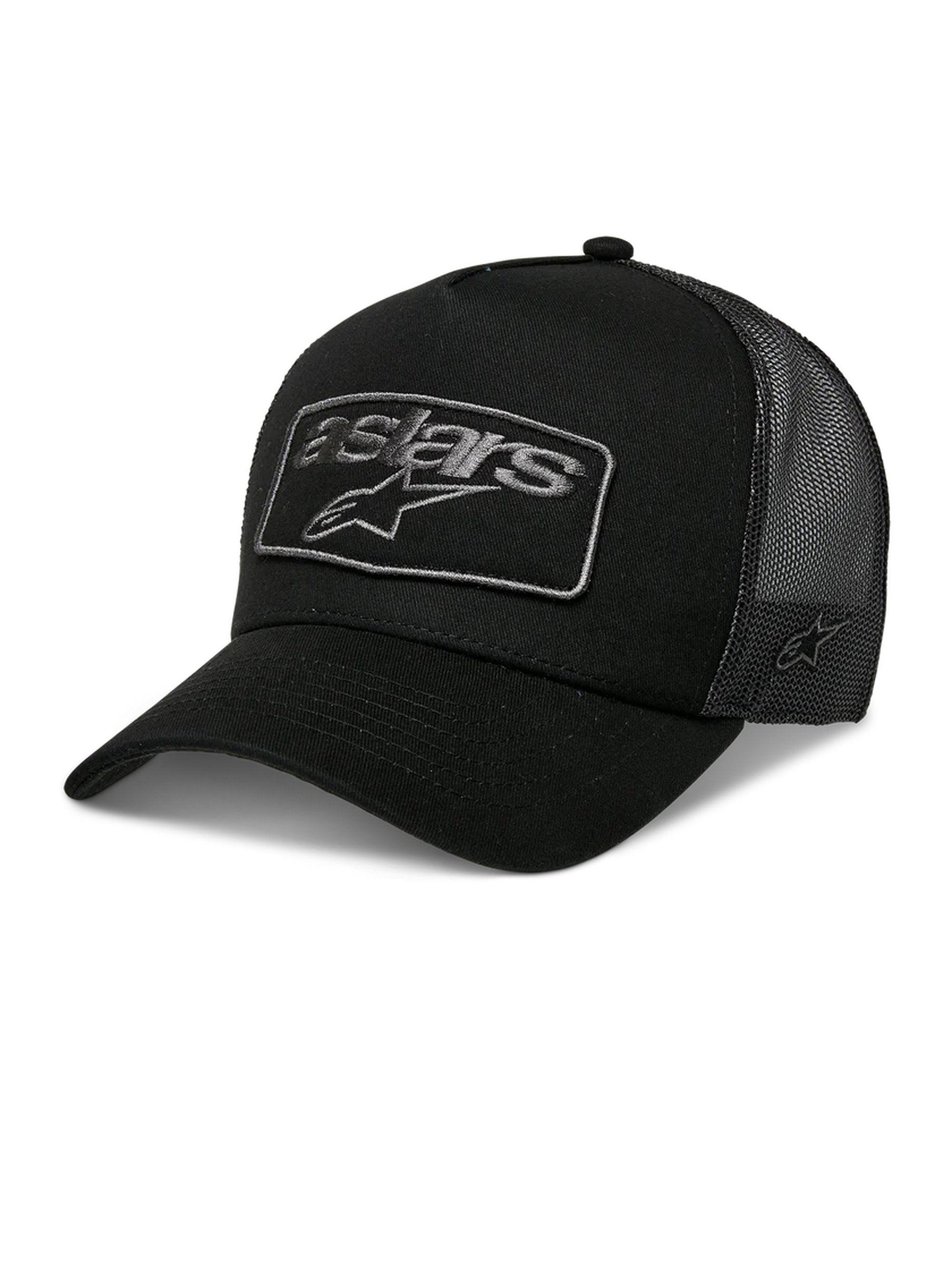 Focus Trucker Lippis