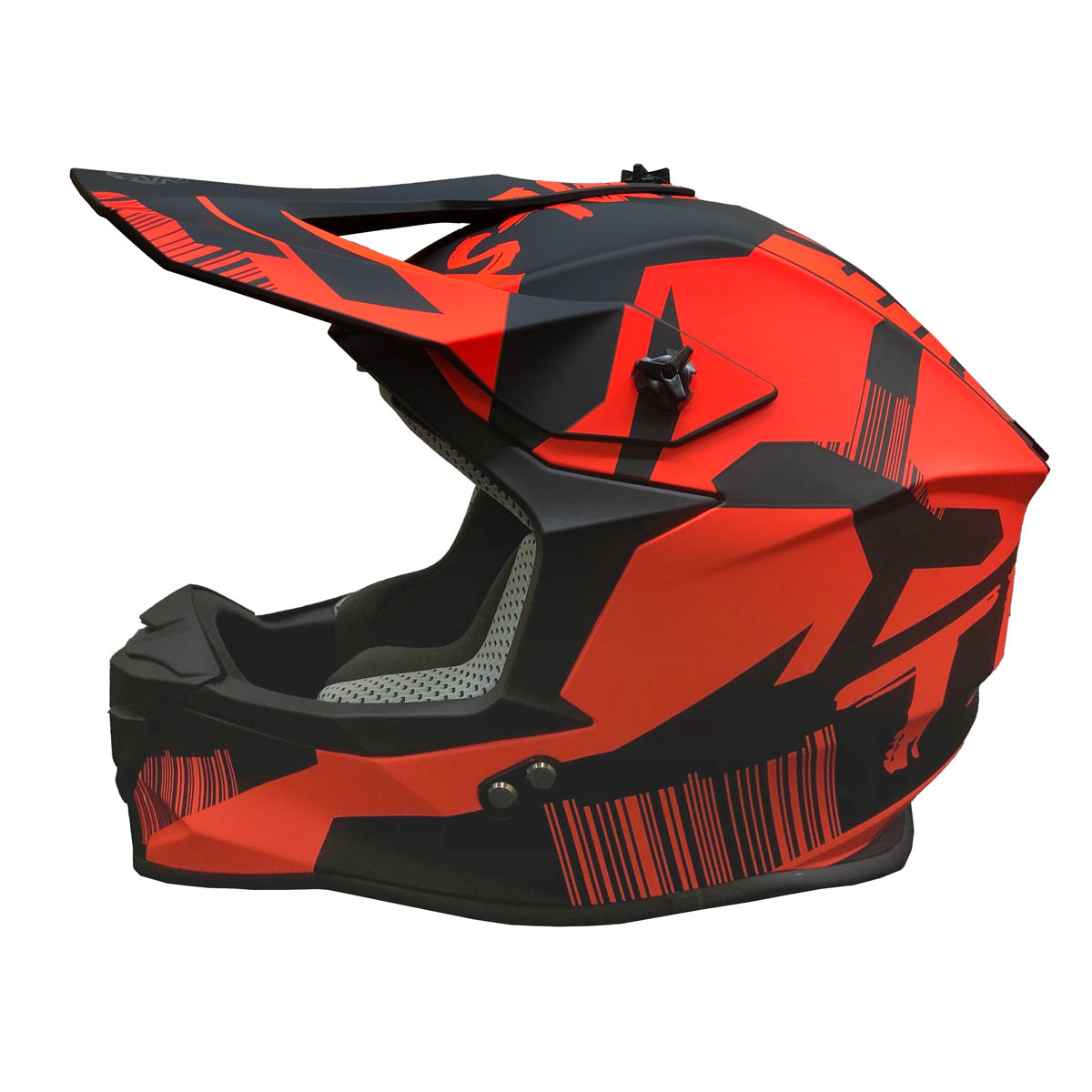 Terrain Helmet
