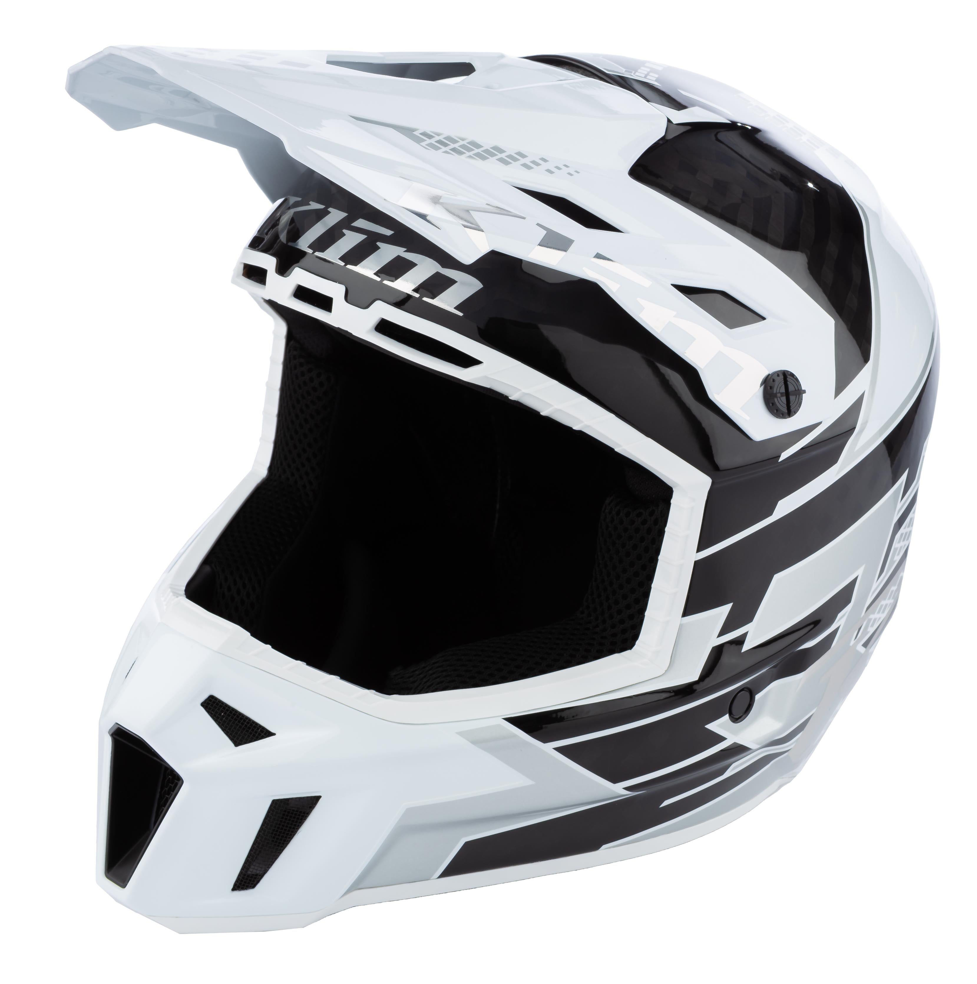 F3 Carbon Pro Kelkkakypärä ECE