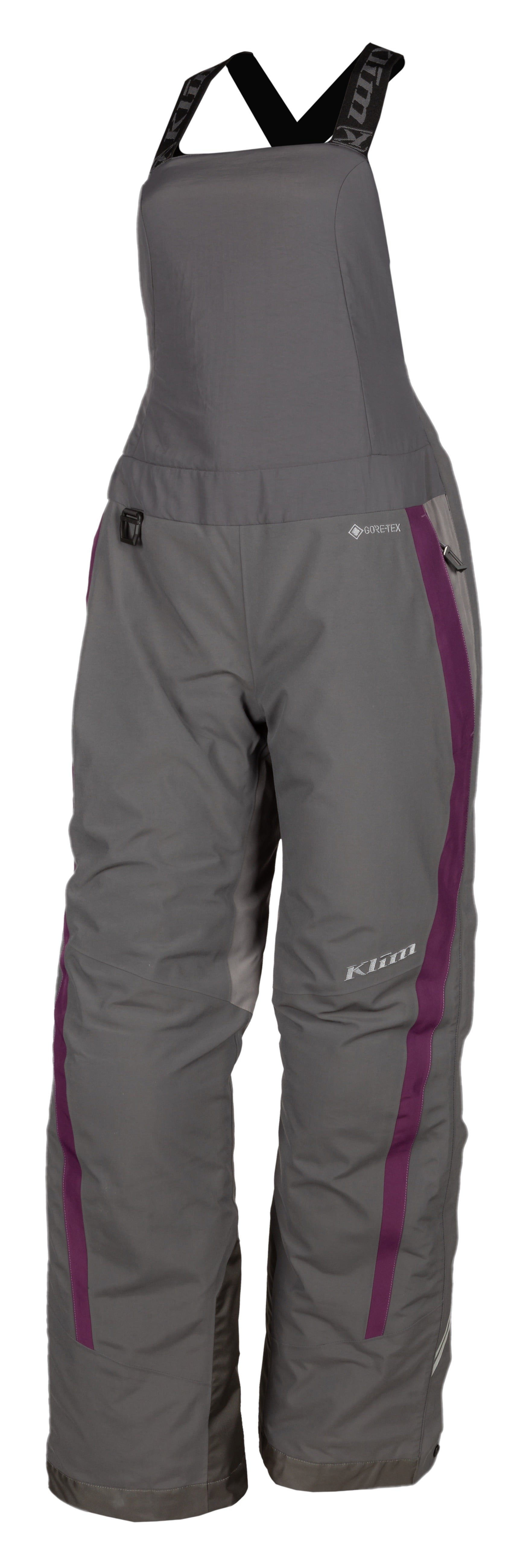Женский Strata Bib Снегоходные Штаны