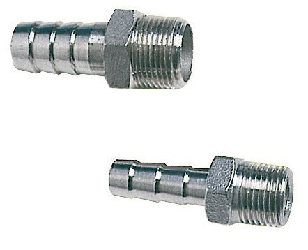 Letkuliitin S.S uros 3/4x20