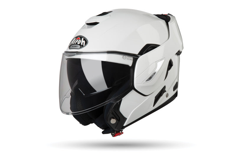 REV-S Motorcycle Helmet