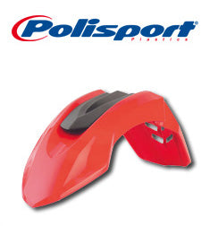 Polisport SM Line etulokasuoja pun (6)