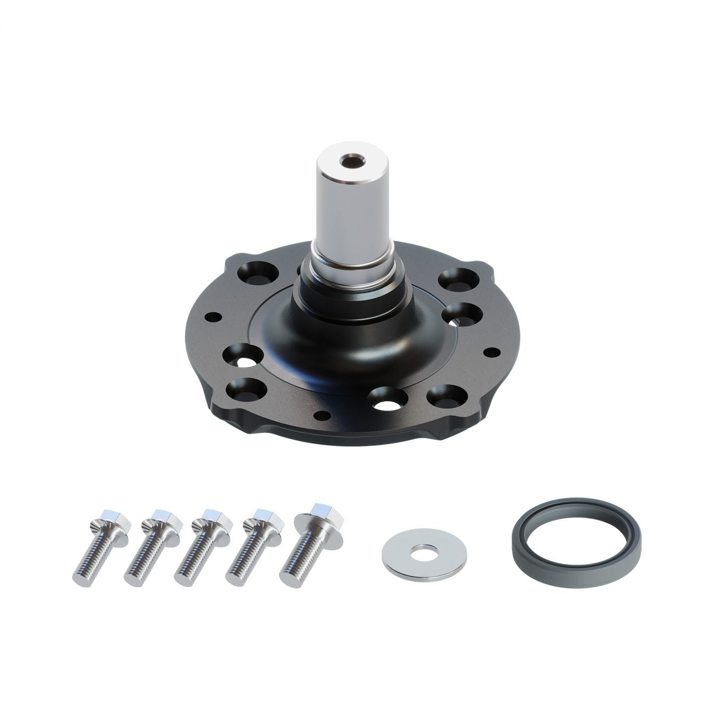 Camso R4S/T4S/X4S/UTV 4S1 Hub axle Kubota