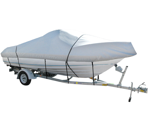OS CABIN CRUISER COVER 4.7M-5.0M