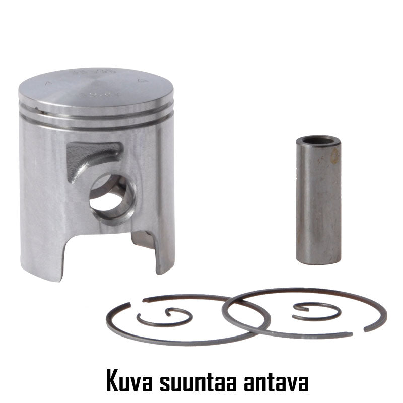 Forte Mäntäsarja, 40,75 , Minarelli Am6